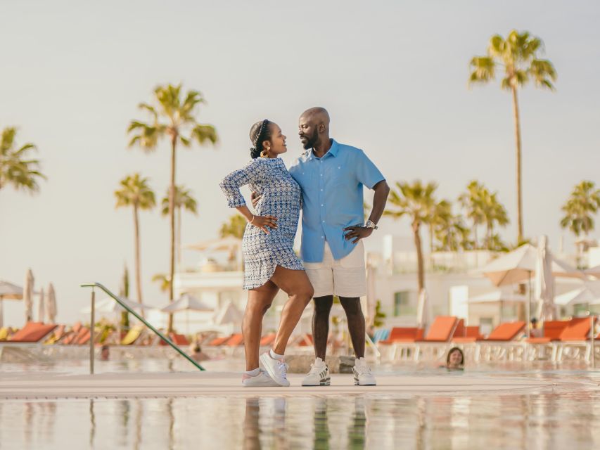 Tenerife: Photography Sessions - Families, Couples, Friends - How much value is in $212 per person?