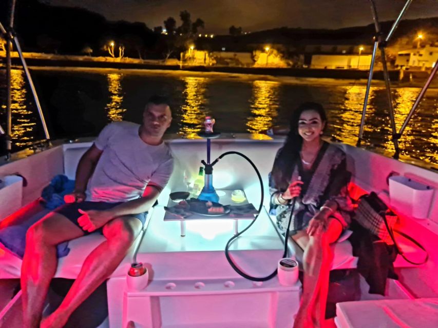 Tenerife South: Romantic Night Cruise - How the price compares with the experience
