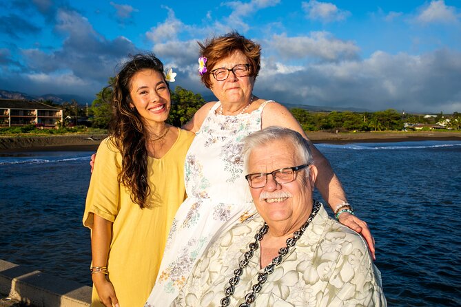 The Destination Wedding Experience Kauai - Key points about this Kauai wedding experience