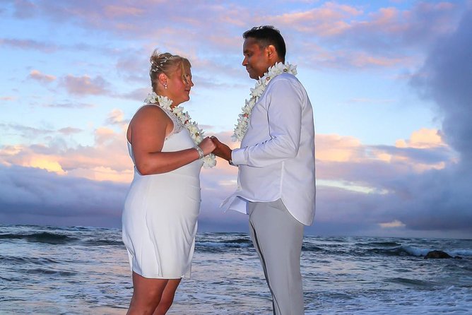 The Destination Wedding Experience Kauai - What the $750 group price really buys