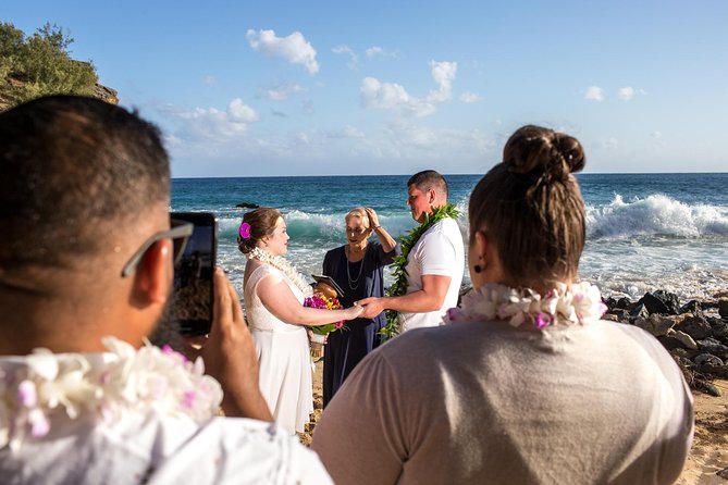 The Destination Wedding Experience Kauai - Who will enjoy this private Kauai experience