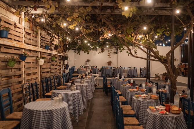 The Greek Wedding Show - Santorini - What the price means at $102.84