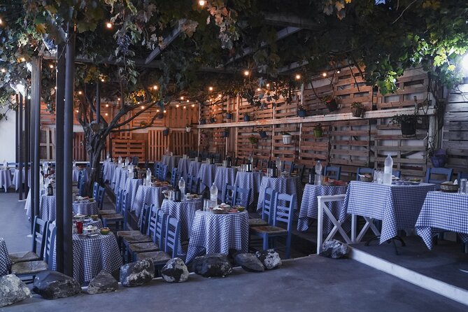 The Greek Wedding Show - Santorini - Who will enjoy this most