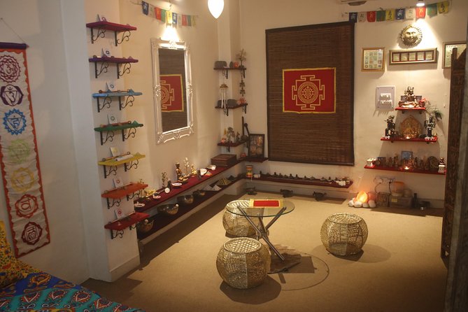 The Indian Wedding Tour : Dance, Textile, Workshops all inclusive - From designer stores to Tohfewala Gumbad