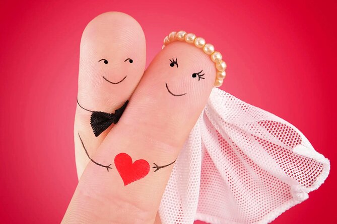 The Ultimate PRETEND Wedding Experience - What This Pretend Wedding in Antigua Really Is
