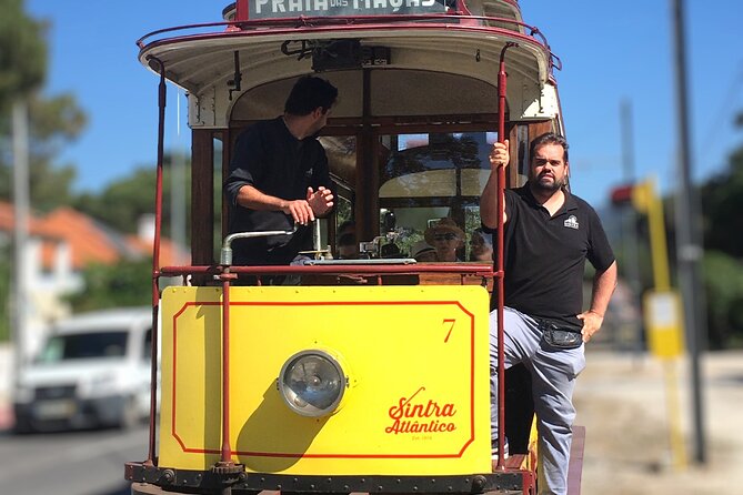 The Visionary Romantic Sintra Experience - Why this Sintra day feels different