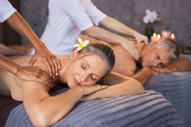 To sweat Madrid toxins in Hammam and enjoy the best couple massage downtown - Practical planning for C. del León, 4