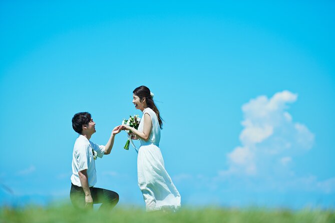 Tokyo Marriage Proposal Planning - A Tokyo proposal built around your story