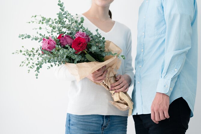 Tokyo Marriage Proposal Planning - Choosing the right setting in Tokyo