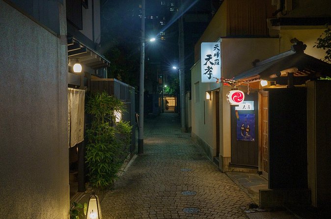 Tokyo Private dinner with Geisha - Is $568.02 per person good value?