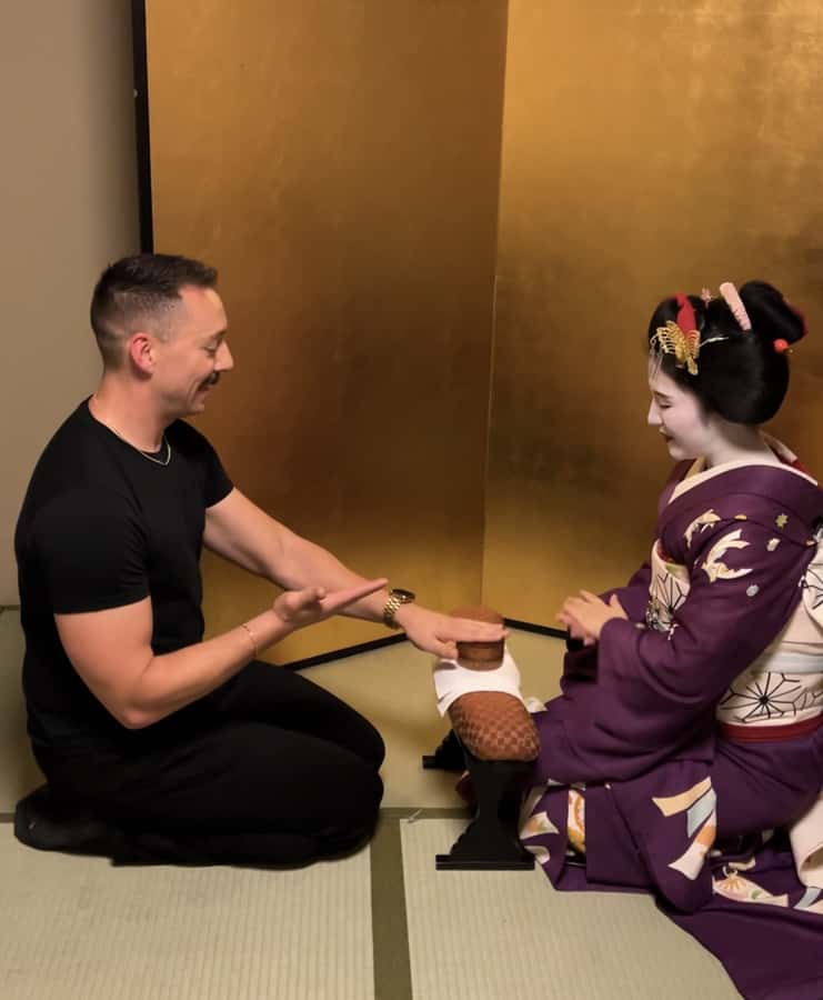 Tokyo: Private dinner with Geisha at a Member's only Ryotei - Practical tips for a smooth evening