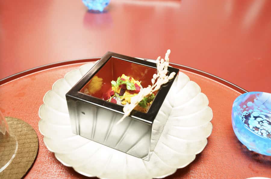 Tokyo: Private dinner with Geisha at a Member's only Ryotei - Two hours with geisha Chika-san