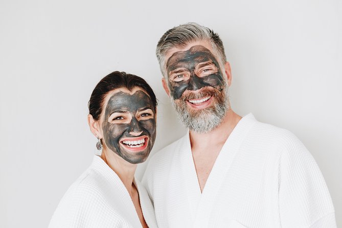 Total Reboot and Renew with top wellnes 3 hours couple experience - Who will appreciate this spa appointment
