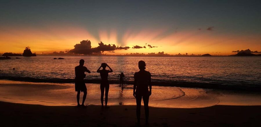 Tours and Hikes for Couples, Solo Travelers or Families - Victoria Market, rum, crafts, and local life