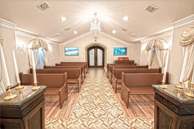 Traditional Las Vegas Wedding Package - Planning begins before you reach Las Vegas