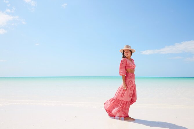 Tulum Photo Session for Couples, Friends, Families & Singles - Practical value and extra costs