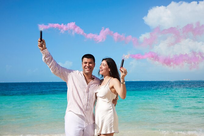 Tulum Photo Session for Couples, Friends, Families & Singles - Booking details worth handling early