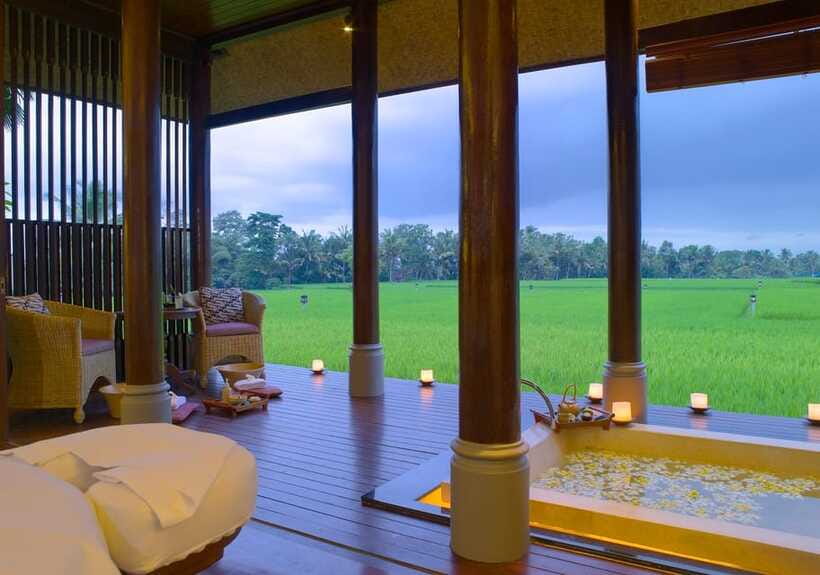 Ubud: Couple Spa Treatment with Bath Ritual & Sparkling Wine - Who will enjoy this treatment most