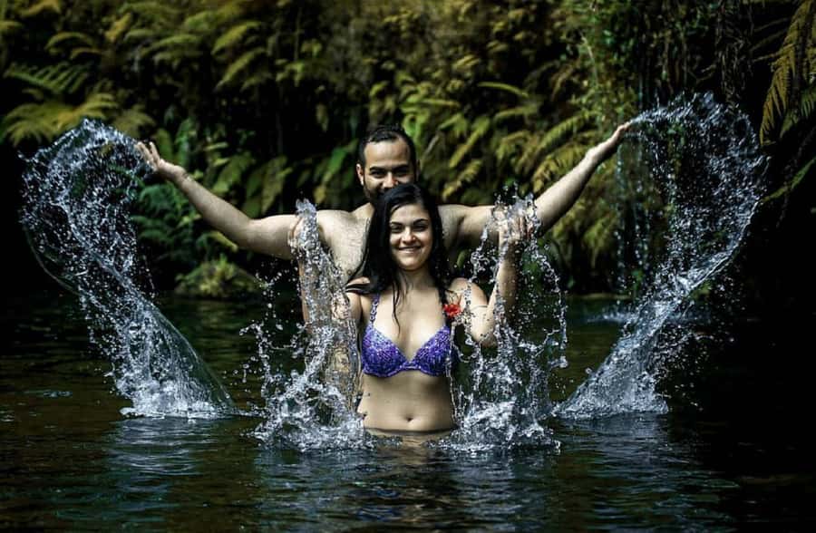 Ubud: Floating Breakfast, Jungle Swing & Spa Romantic Tour - Choosing between the Basic, Standard, and Premium packages