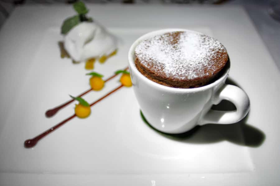 Ubud: Romantic Dinner among the Rice Fields - Should you book it?