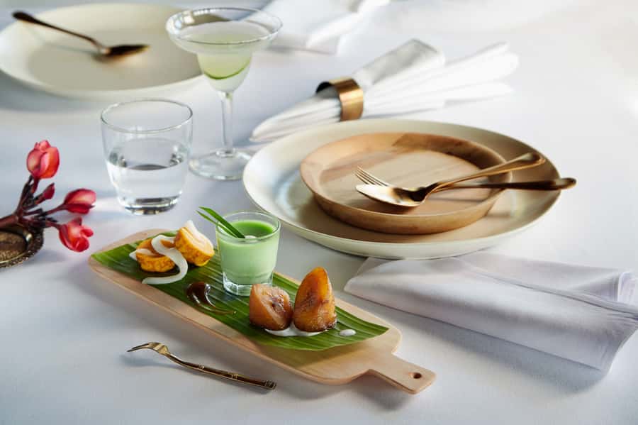Ubud: Romantic Dinner on a Forest Tree Deck - Is $219 good value for two?