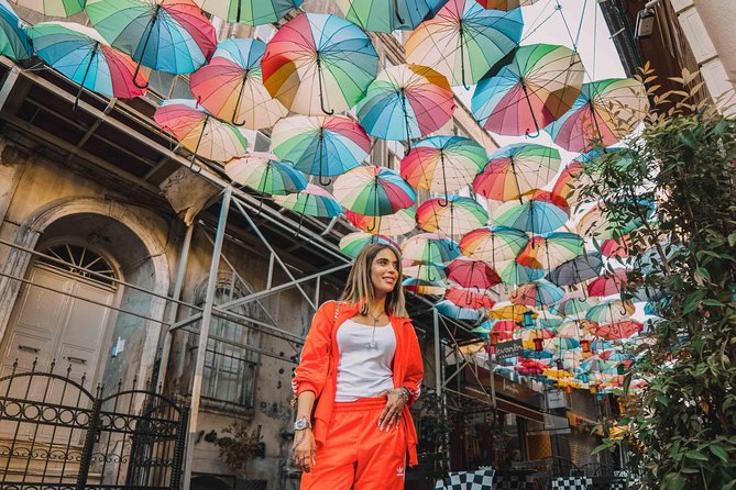 Unforgettable Moments in Istanbul: Photo Shoot for Couples - Why a professional photo session helps in Istanbul