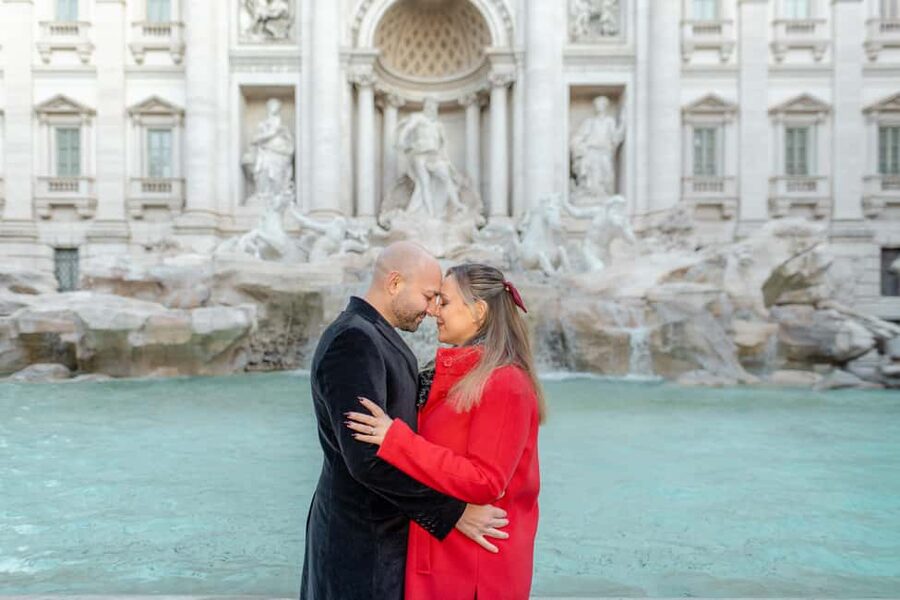Unforgettable Wedding Photoshoot in Rome - Why a Rome photoshoot can be worth the cost