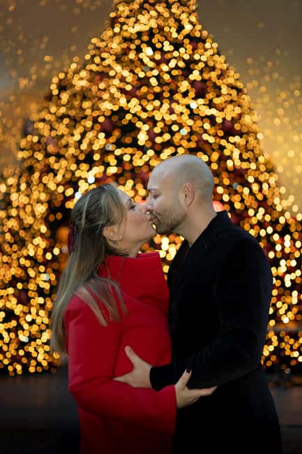 Unforgettable Wedding Photoshoot in Rome - Starting at Fontana di Trevi