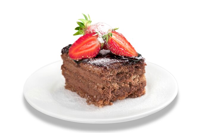 Valentine's Day Dinner Cruise with live Brazilian show on Sydney Harbour - Romantic touches that help the occasion