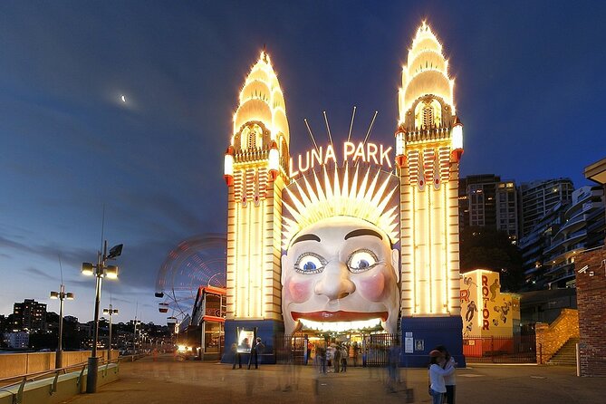 Valentine's Day Dinner Cruise with live Brazilian show on Sydney Harbour - Who will get the most from this cruise