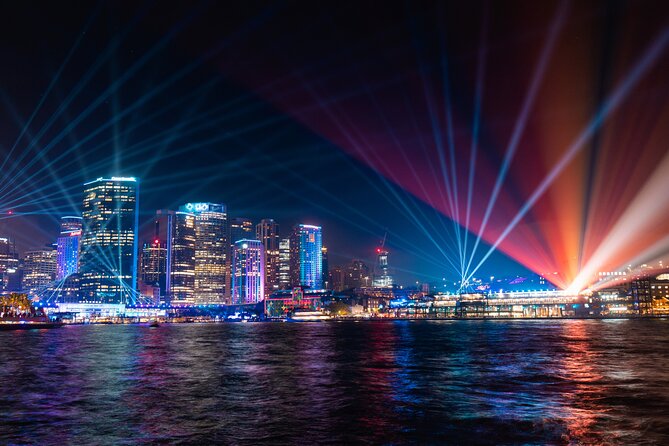 Valentine's Day Dinner Cruise with live Brazilian show on Sydney Harbour - Is $93.24 a fair price?