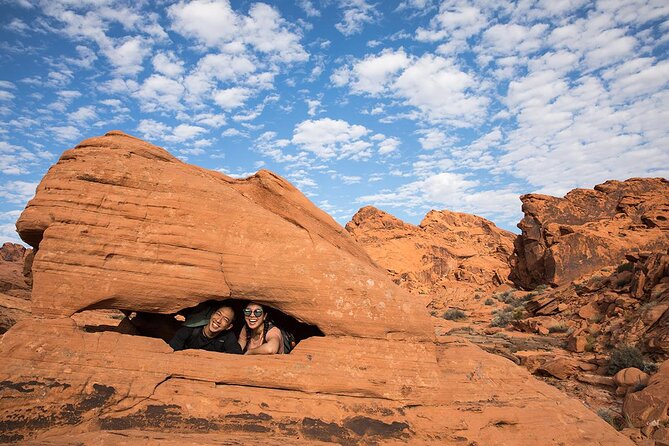 Valley of Fire Wedding Package - Key points to know before booking