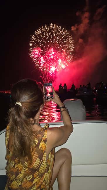 Venice: Romantic sunset cruise on the Venice lagoon - Practical tips for a smoother ride