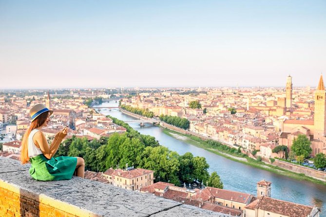 Verona by Moonlight: A Nighttime Path Through History and Romance - Starting beneath the frescoes of Piazza delle Erbe