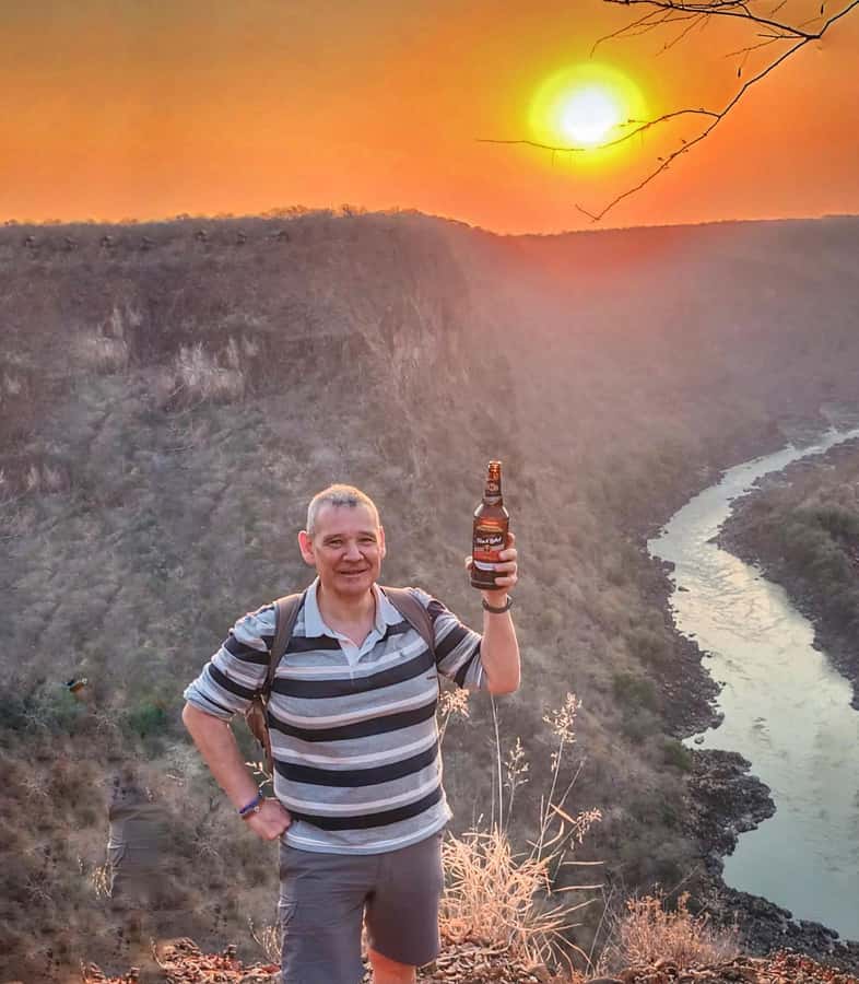 Victoria Falls: Batoka Gorge Hike & Sunset Dinner - Who will enjoy this most