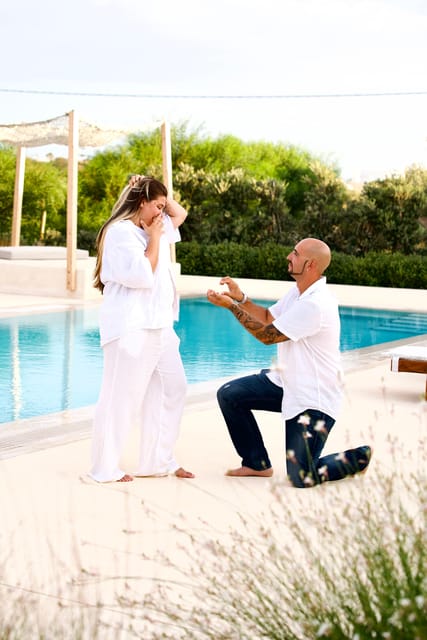Vienna: Professional Proposal Photographer - Key points at a glance