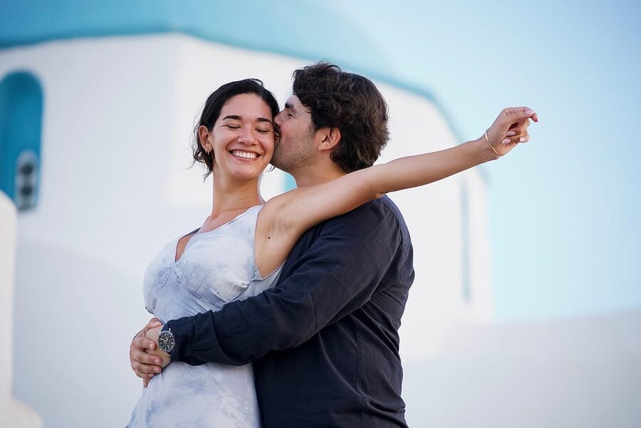 Vienna: Professional Proposal Photographer - Weather, clothing, and the practical details
