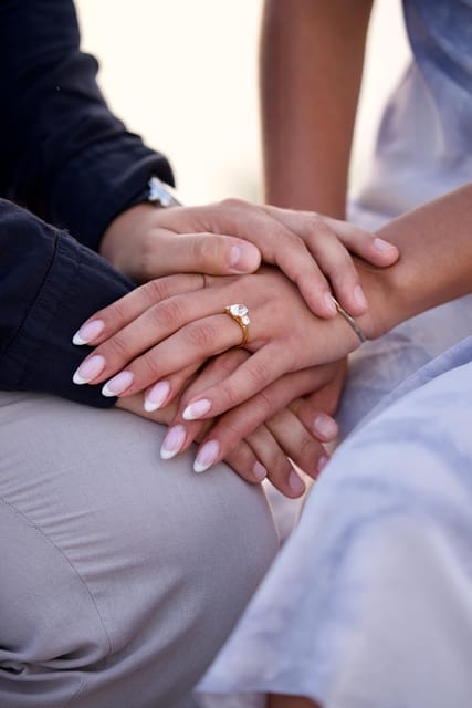 Vienna: Professional Proposal Photographer - Who will get the most from this experience