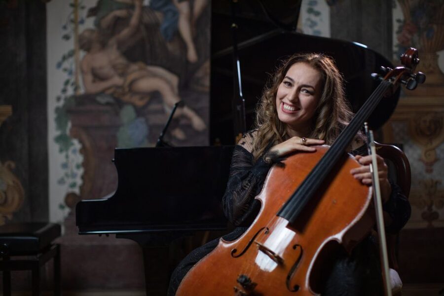 Vienna: Romantic Classics Piano, Violin, and Cello Concert - Chopin and Liszt bring the romantic center