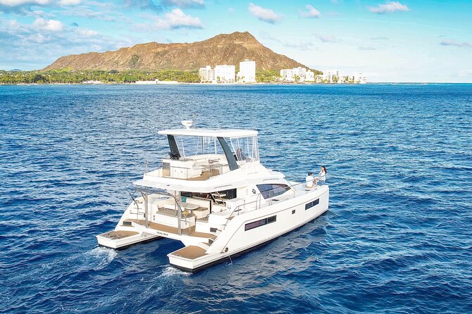 Waikiki Couples Snorkel Retreat - How the Small Group Changes the Experience