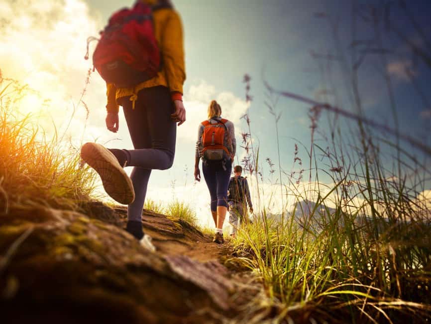 Weimar: Adventure Date, Walk with Quiz and Dinner for Couples - What the $41 price really buys you
