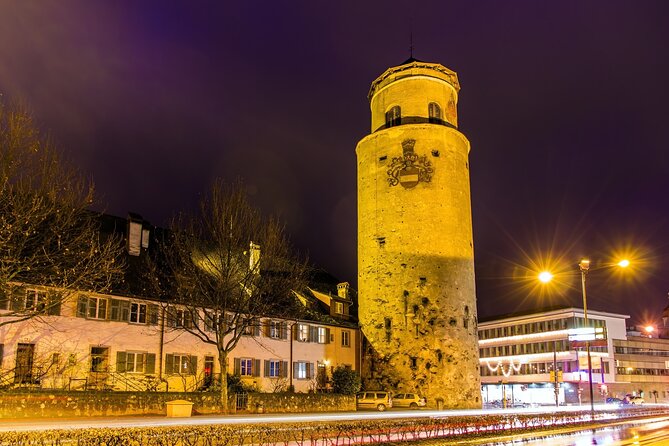 Whispers of Love Feldkirch Romance Tour - Starting at Bahnhofstraße 40-42