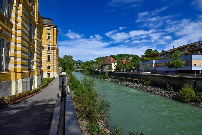 Whispers of Love Feldkirch Romance Tour - Katzenturm and its eight bells