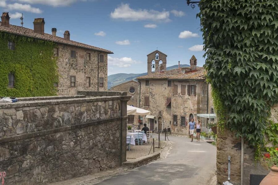 Wine tasting in a romantic castle with archaeologist guide - Five Wines and Olive Oil at the Castle Oil Mill