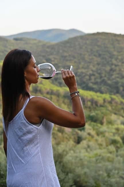 Wine tasting in a romantic castle with archaeologist guide - Should You Book It?