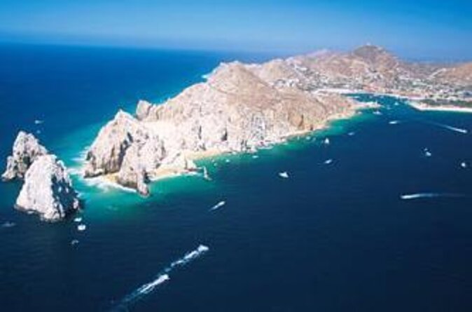 Yo Ho Pirate Sunset Dinner Cruise in Cabo San Lucas - Key points to know before boarding