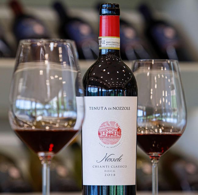 YOUR HONEYMOON IN TUSCANY: Private Chianti Wine Tasting Tour - Languages, pickup, and practical planning
