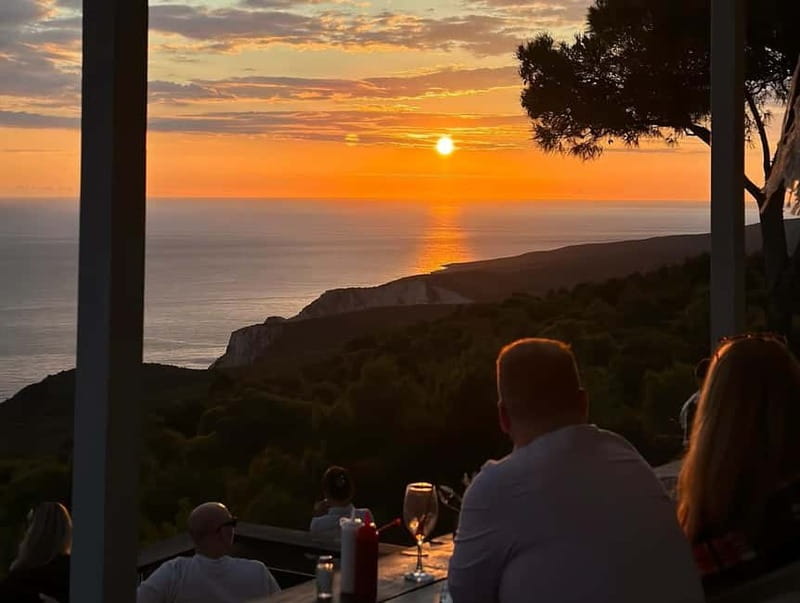 Zakynthos: Romantic Sunset Tour & the Legend of the Dragon - Why this Zakynthos tour works as a half-day outing