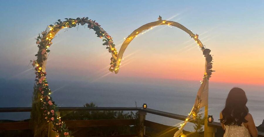 Zakynthos: Romantic Sunset Tour to Mizithres and Agalas Cave - Who should book this evening outing